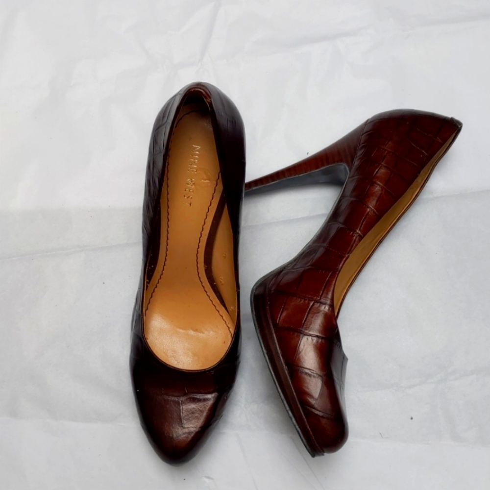Nine west shoes